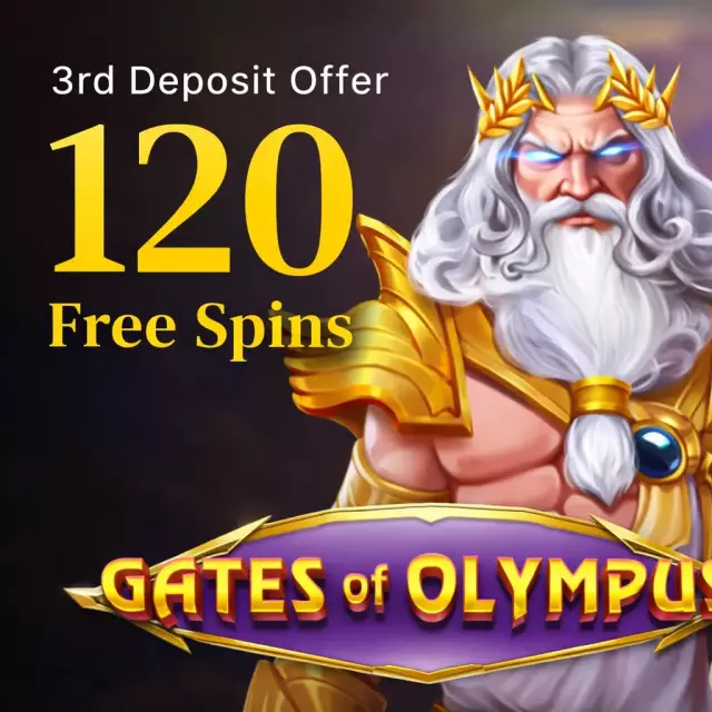 Betty Bonus 3 Deposit