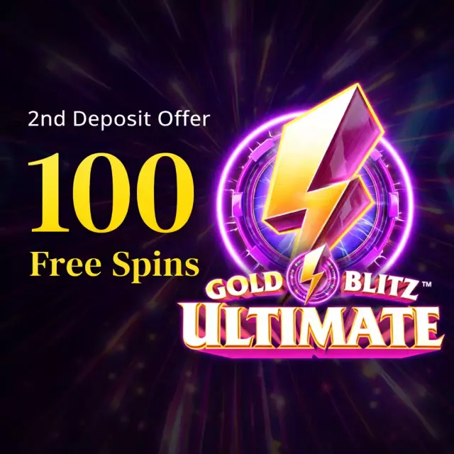 Betty Second Deposit Bonus