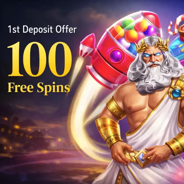 Betty Welcome Bonus