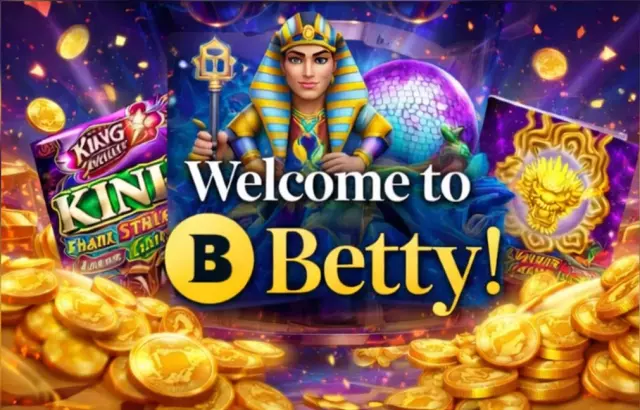 Betty Welcome