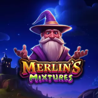 Give a Try to merlins mixtures