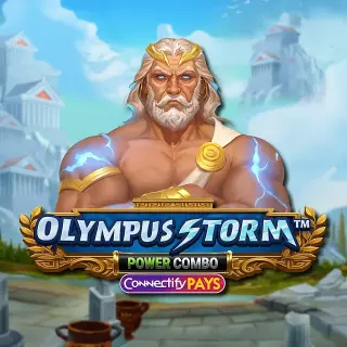 Give a Try to olympus storm