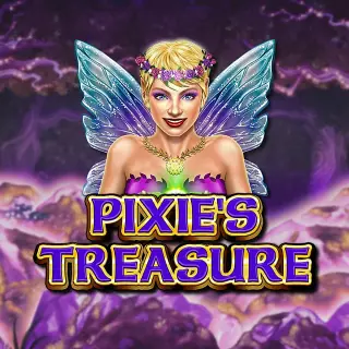 Give a Try to pixies treasure