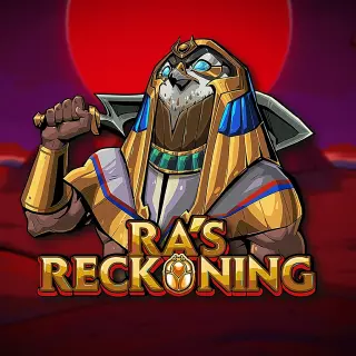 Give a Try to ras reckoning