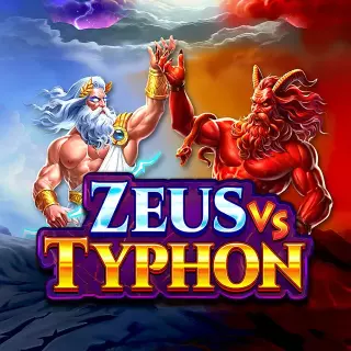 Give a Try to zeus vs typhon
